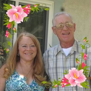 Meet your Posher, Debbie